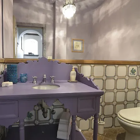 Villa Edera *