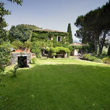 Edera Villa *