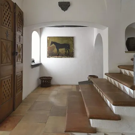 Villa Edera