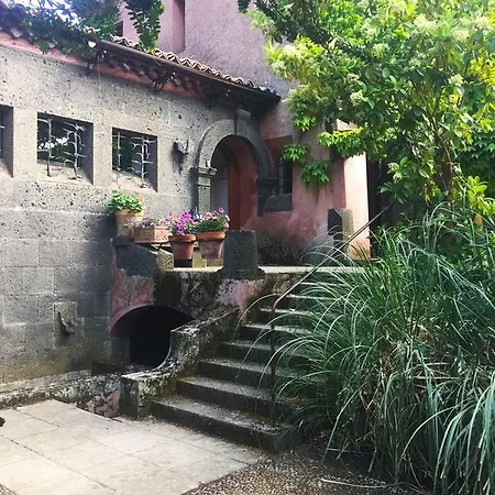 Vila Edera Viagrande