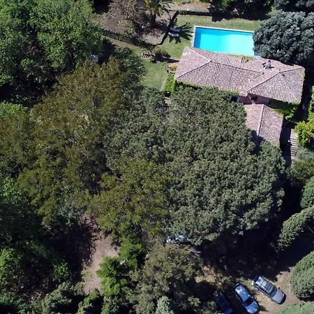 Villa Edera Viagrande
