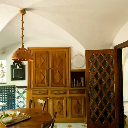 Edera Villa Viagrande
