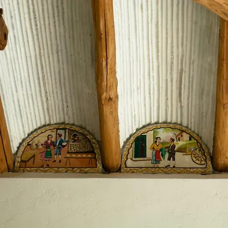 Edera Villa Viagrande
