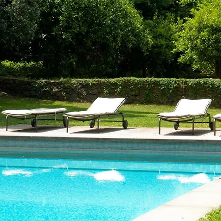 Villa Edera Viagrande