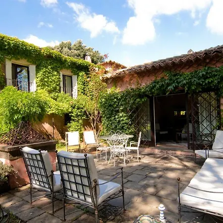 Villa Edera *