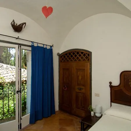 Edera Villa Viagrande