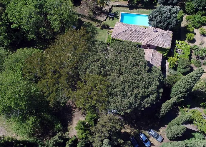 别墅 Edera 维格兰德