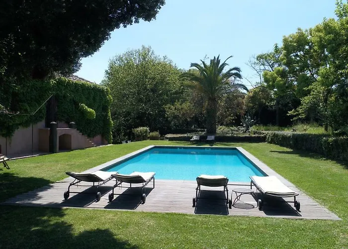 Edera 别墅 维格兰德