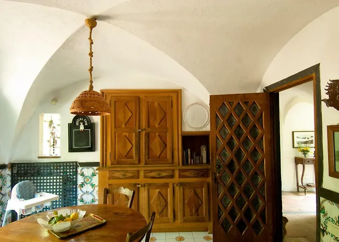 Edera 别墅 维格兰德