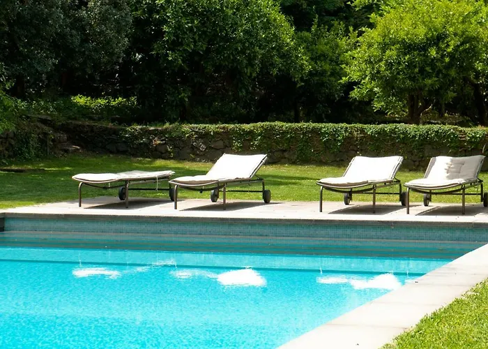 别墅 Edera 维格兰德