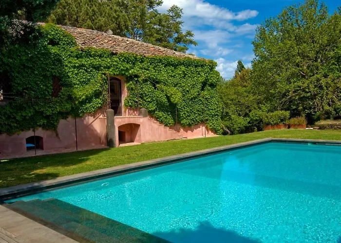 Edera 别墅 维格兰德