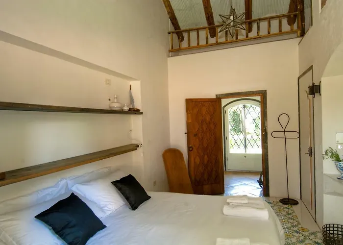 别墅 Edera 维格兰德